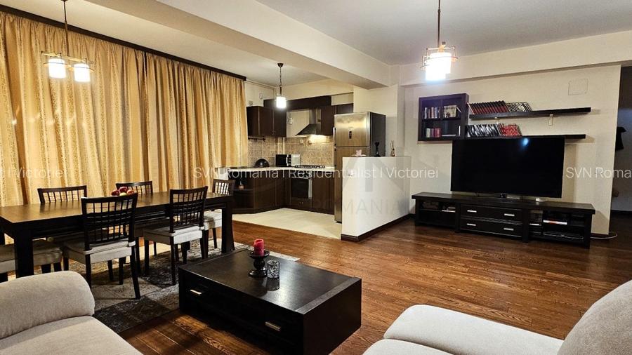 REA1026785 Apartament 3 Camere I Iancu Nicolae I Elite Residence - 3