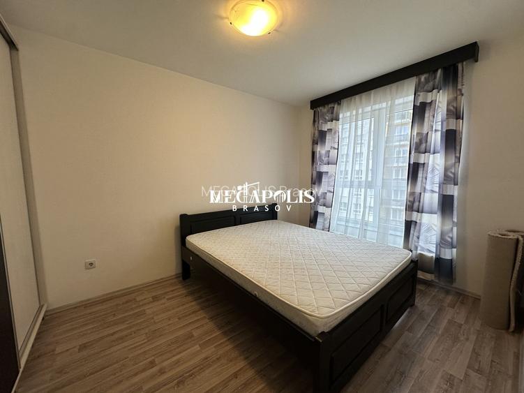 2 Camere Decomandat / Parcare / Boxa - 8