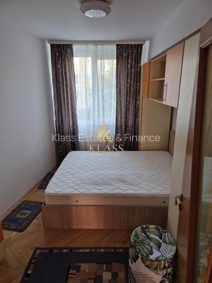 Apartament 3 camere,zonă -Gara de Nord - 10