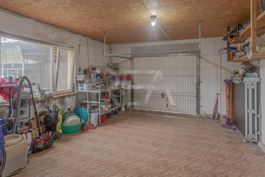 Vila Individuala | P+1+M | Dascalu - 29