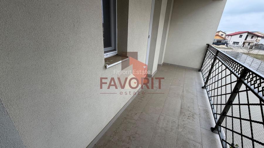 2 camere | Etaj Intermediar | Langa ESO | Loc de parcare | Mijloc de transport - 9