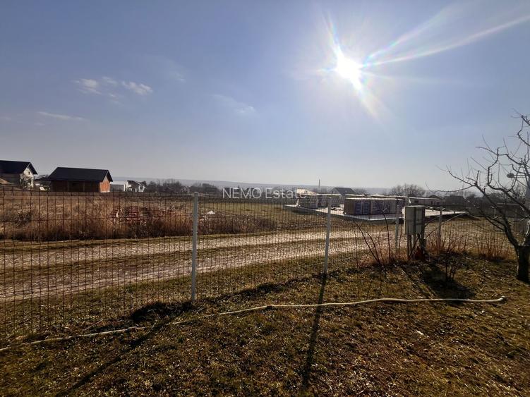 Teren Intravilan de Vânzare 40Ari | Suceava/Salcea  I 5000Euro/Ar +TVA - 4