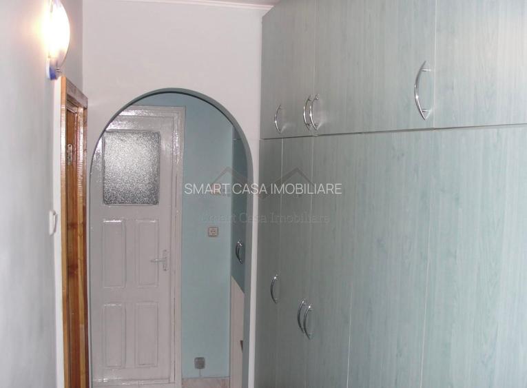 Apartament 3 camere Decomandat Nicolina-Cug - 3