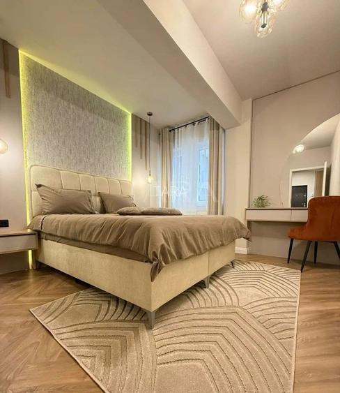 Apartament 3 camere, bloc nou, parter înalt – zona Terra, Florești. - 5