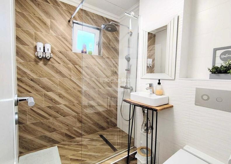 Apartament 3 camere | Finisaje premium | Zona Mănăștur - 8