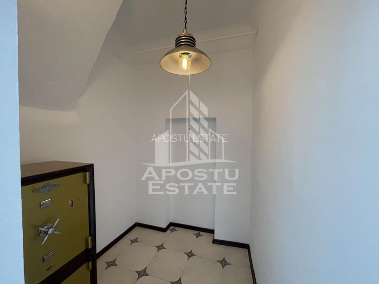 Spatiu comercial de inchiriat, 75 mp,  zona Cetatii Timisoara - 5