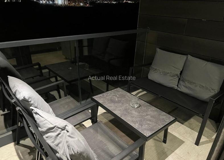 APARTAMENT 2 CAMERE | ZONA TOMIS PLUS | LOC DE PARCARE - 7