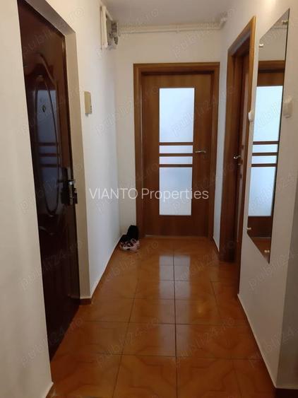 APARTAMENT 2 CAMERE 50MP SI BALCON | STRAND - 9