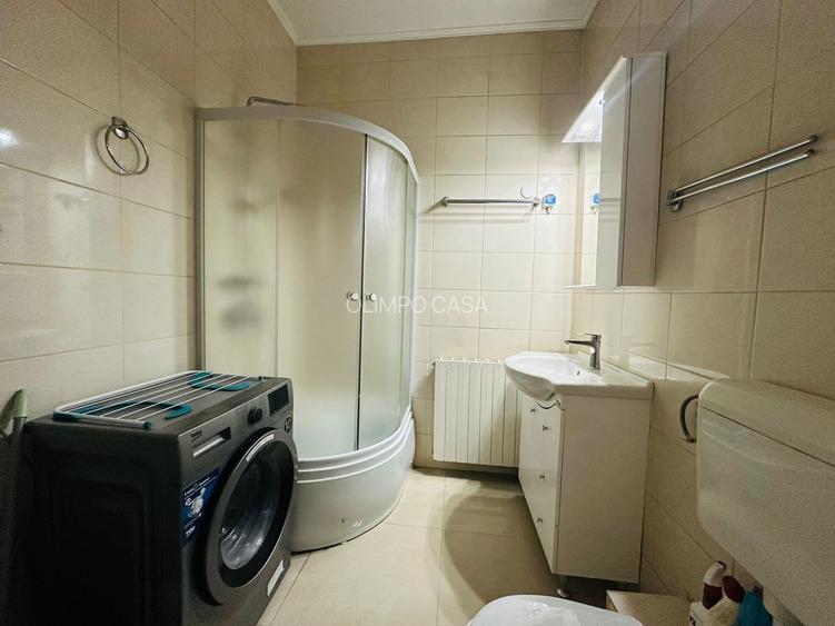 Apartament 3 camere | Strada Popa Petre | Moșilor - Cartierul Armenesc - 16