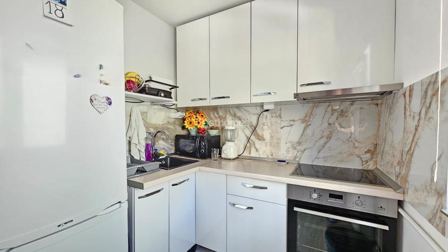 Garsoniera I 21 MP I Semidecomandata | Zonă liniștită | Metrou 1 Decembrie 1918 - 9