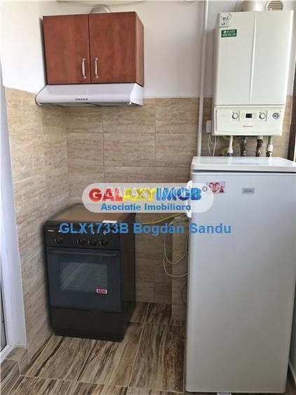 Apartament de vanzare cu 2 camere in Militari Residence - 8