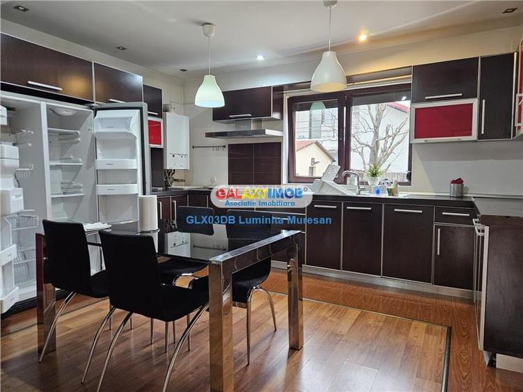 Vanzare casa P + M  5 camere Valea Voievozilor  Razvad - 5