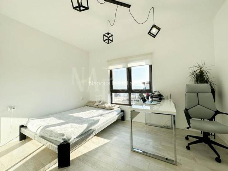 Casa 5 camere de vanzare in Iris, Cluj Napoca - 7