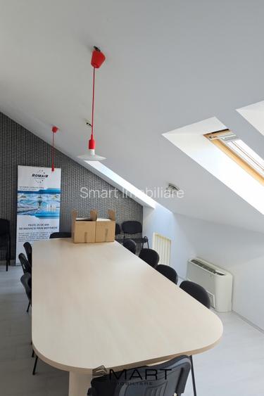 Spatiu Birouri 101 mp zona Aurel Vlaicu - 4