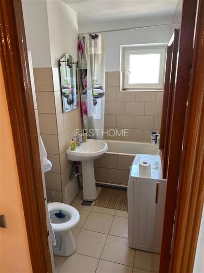 Apartament 4 camere, etaj 6/8, zona Piata Unirii – Ultracentral - 11