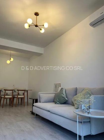 Drumul Taberei - Bulevardul Timisoara - Apartament 2 camere Modern - Bloc Nou - 2