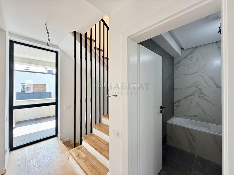 Disponibila acum in zona Matei Millo | Vila moderna 5 camere - 15