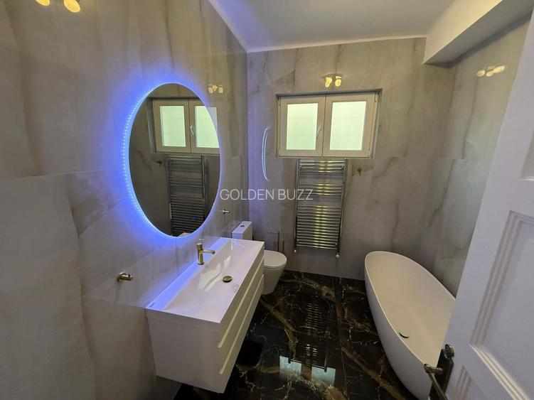 Oportunitate Rară în Dorobanți–Primăverii | Apartament 2 Camere - 5