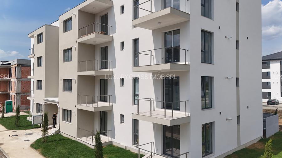 Apartament 3 camere 2 bai /Cartierul Independentei - 6
