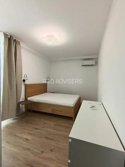 Penthouse 4 Camere, 3 Bai, Terasa 93mp, in elegantul Cartier Armenesc - 4