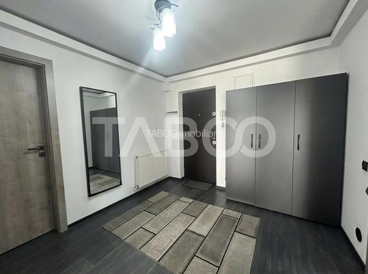 Apartament 3 camere de vanzare decomandat 72 mp zona Brana Selimbar - 13