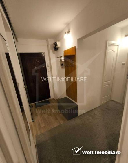 Apartament cu 3 camere, decomandat, 70 m², etaj 1, Zorilor, UMF - 7
