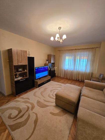 Apartament 4 camere decomandat Ștefan cel Mare, Bacău| 106,02 mp - 7