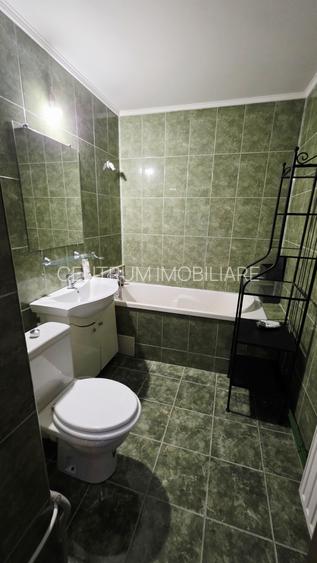 Inchiriere 2 camere cu centrală proprie - 17