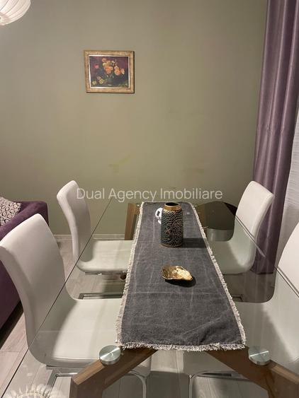 Ultracentral - Piața Unirii - UMF 2 camere amenajat complet - 3