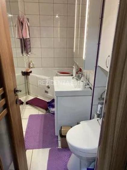 GARSONIERA DECOMANDATA MODERNA MOBILATA SI UTILATA CRANGASI BLOC 1984 - 4