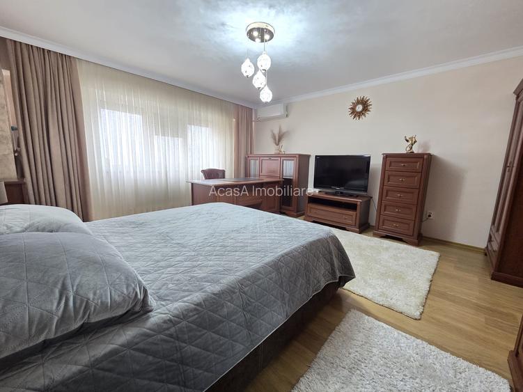 Inchiriere apartament 3 camere  pe Faleza Dunarii - 3