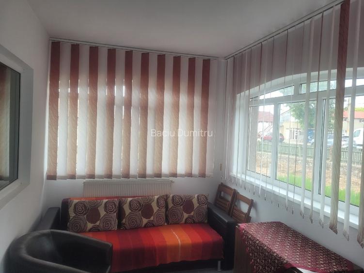 Vand casa pentru locuit si relaxare    - 9