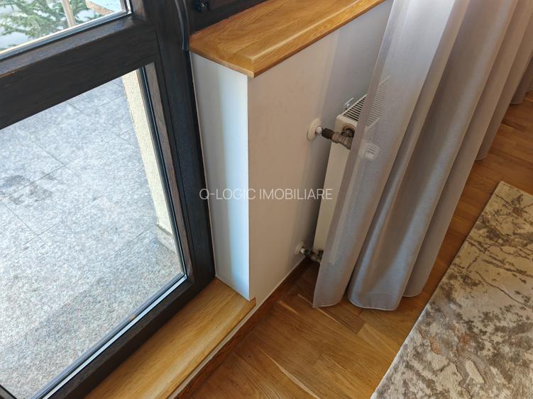 Apartament 2 camere mobilat si utilat nou zona Centrul Civic - 2