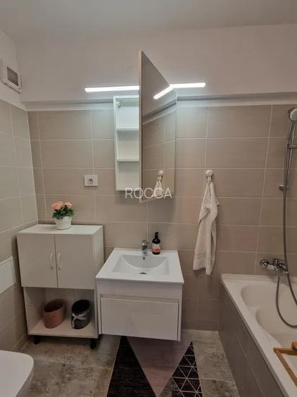 2 camere – Astorium My Home Pallady, bloc nou, etaj 4, modern, centrală proprie - 7