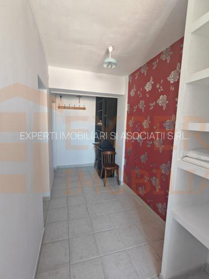 Garsoniera de vânzare zona Tomis I - Spitalul Judetean- Amfiteatru - 4