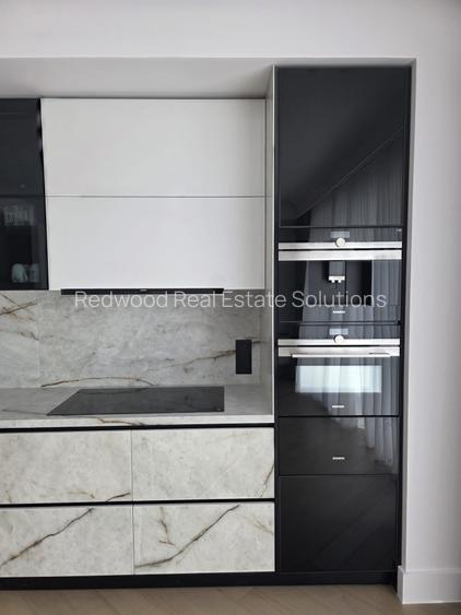 Apartament RAR în Cortina 126 | Etaj 8 | Înălțime peste standard - 14