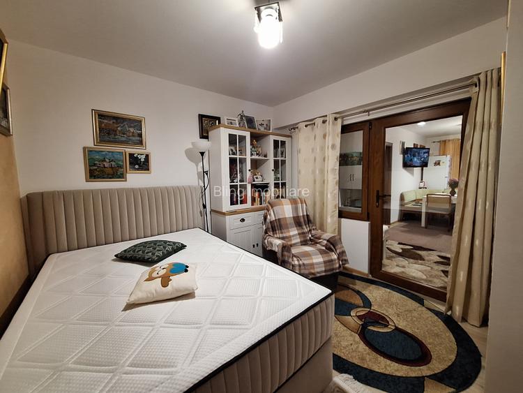 Apartament cu 3 camere, 67 mp, zona Florilor - 6