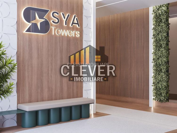 Apartament 2 camere Pallady | Balcon 12 mp | Metrou Teclu 12 min - 5