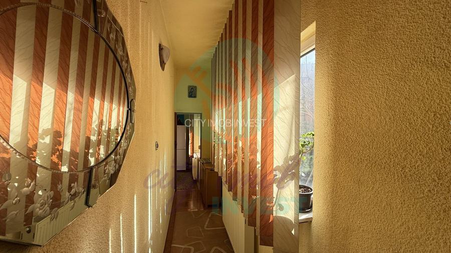 Parter casă Floreasca | 3 camere + curte | Ideal locuință sau birou - 11
