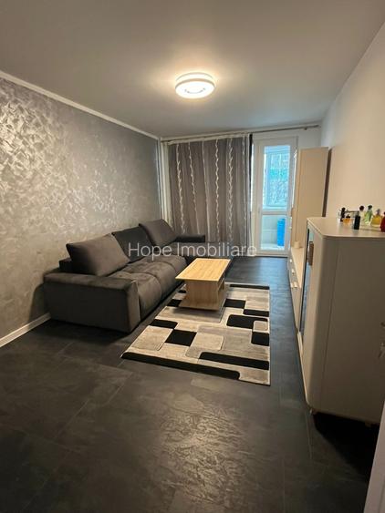 Berceni-Bulevardul Alexandru Obregia-apartament 2 camere - 7