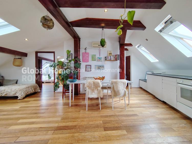 Ultracentral | 10 Min. Metrou Unirii | Centrala Termica - 8