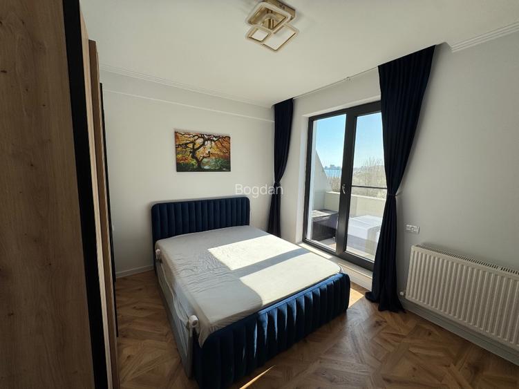 Apartament de vânzare tip studio  - 4