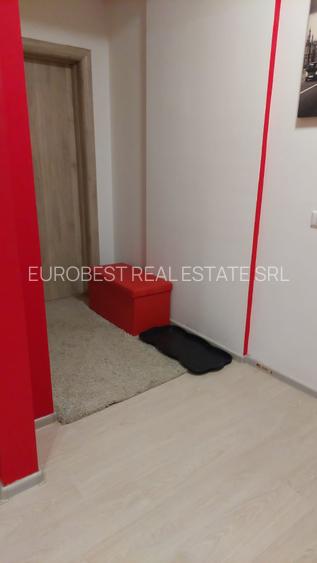 Militari Residence, apartament 2 camere, 47 mp utili, mobilat, bloc din 2020, - 10