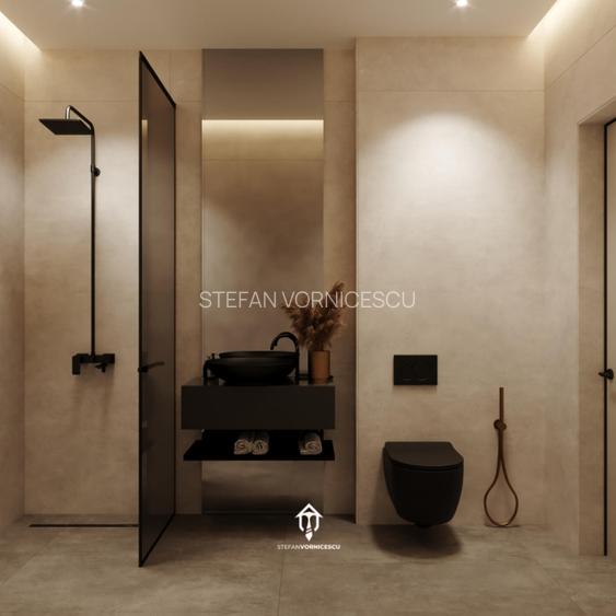 DIRECT DE LA DEZVOLTATOR | Apartament cu 3 camere PREMIUM | 0% Comision - 15