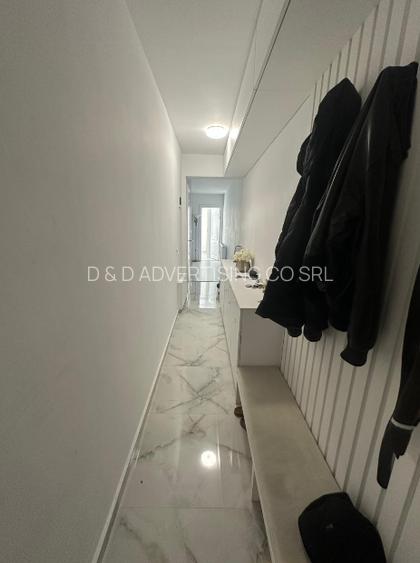 Bucurestii Noi - Mall Colosseum - Apartament 2 camere BLOC NOU- Centrala Proprie - 10