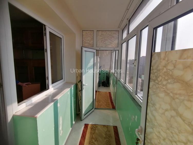 Apartament 2 camere semidecomandat, bloc stradal, Lucretiu Patrascanu - 8