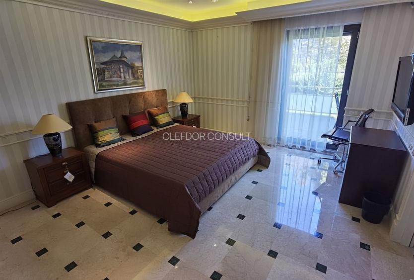 Apartament langa Ambasada Americii - 15