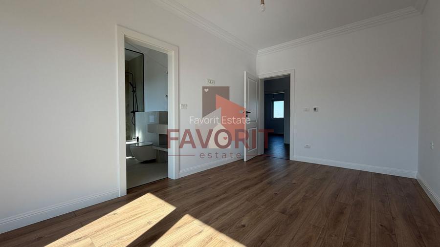 Duplex 120mp | Toate utilitatile | La asfalt | Finisaje superioare - 15