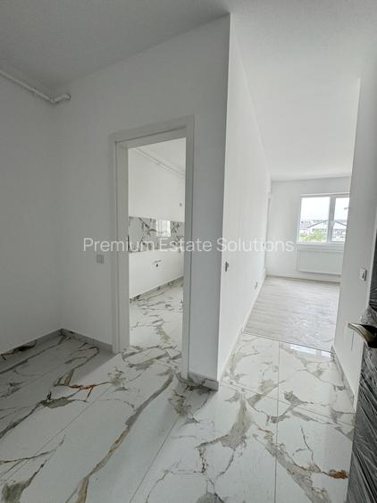 MUTARE IMEDIATA-GARSONIERA DECOMANDATA CU BALCON-BLOC DE 3 ETAJE -LIFT -MILITARI - 22