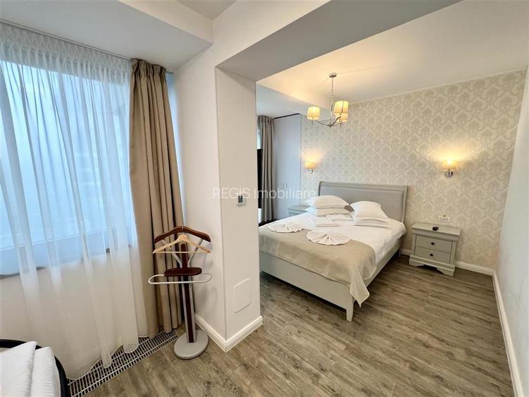 LUX. Penthouse in Silver Mountain - Poiana Brasov - 25